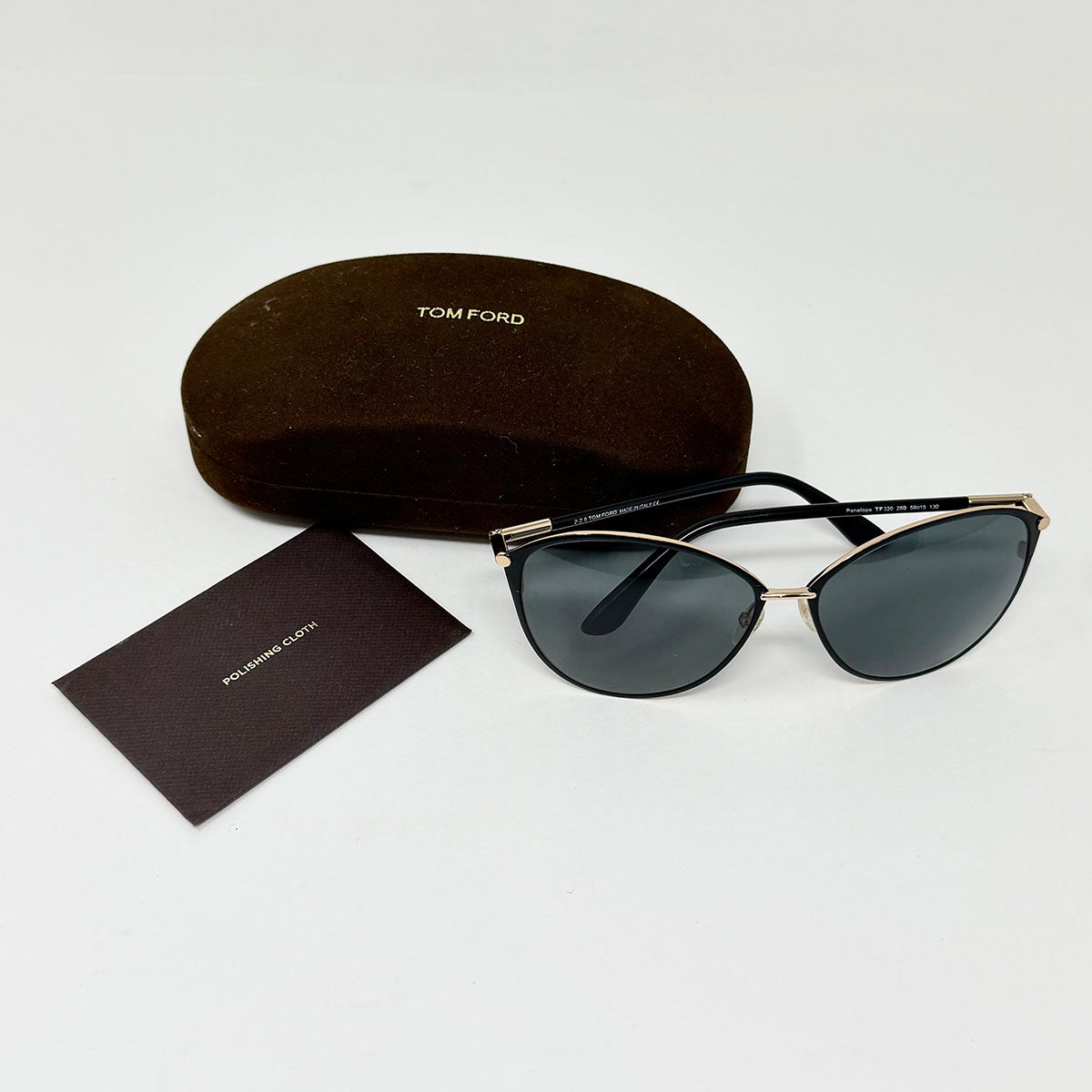 Tom Ford Sunglasses