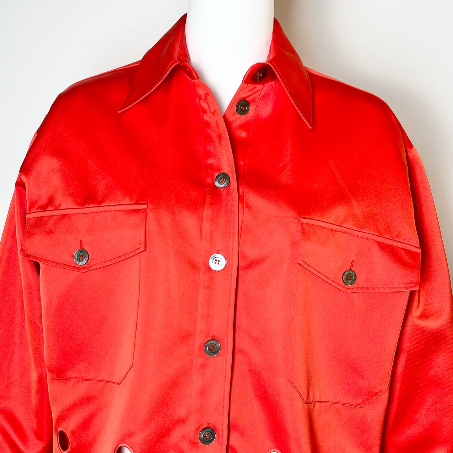 Mantu Jacket