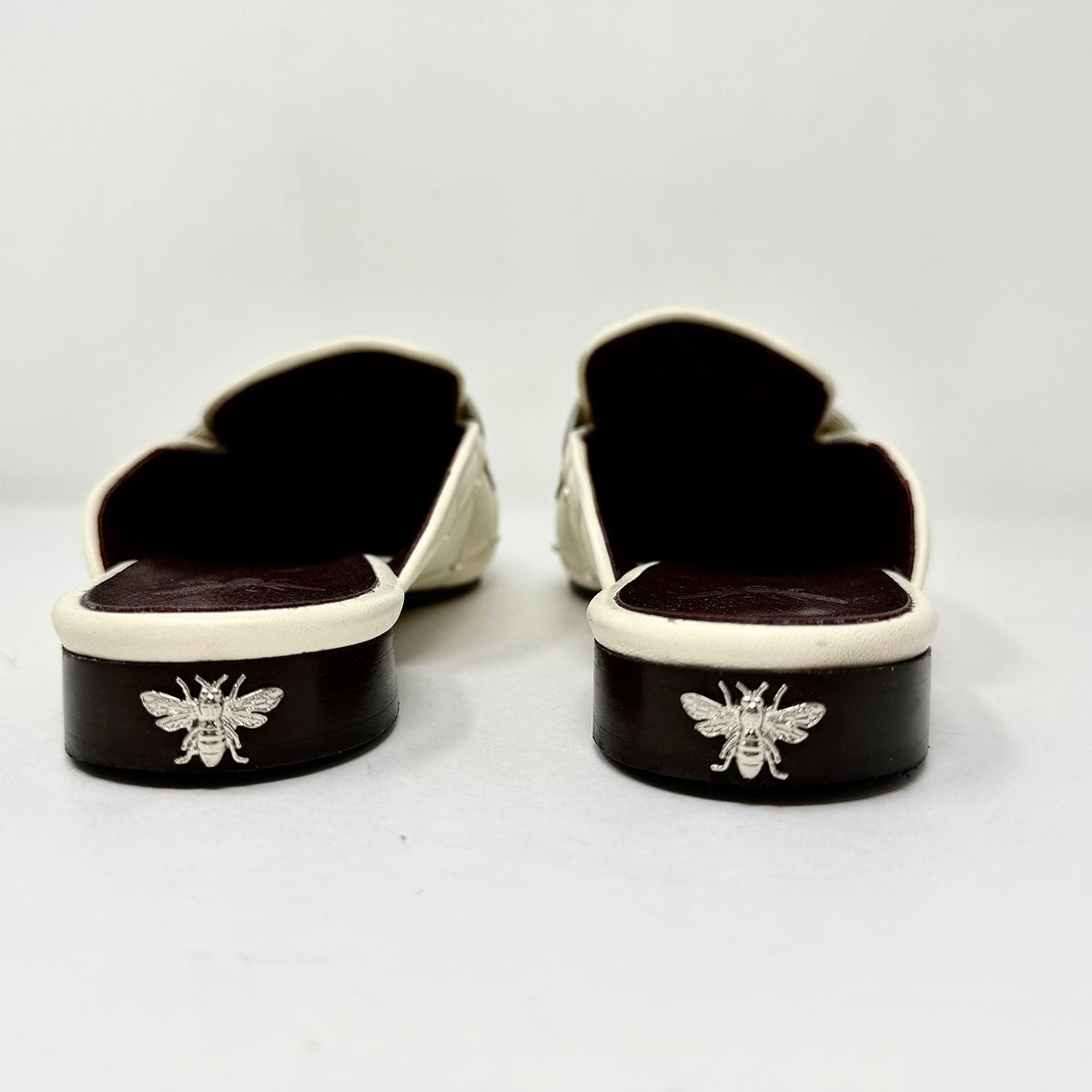 Bougeotte Mules