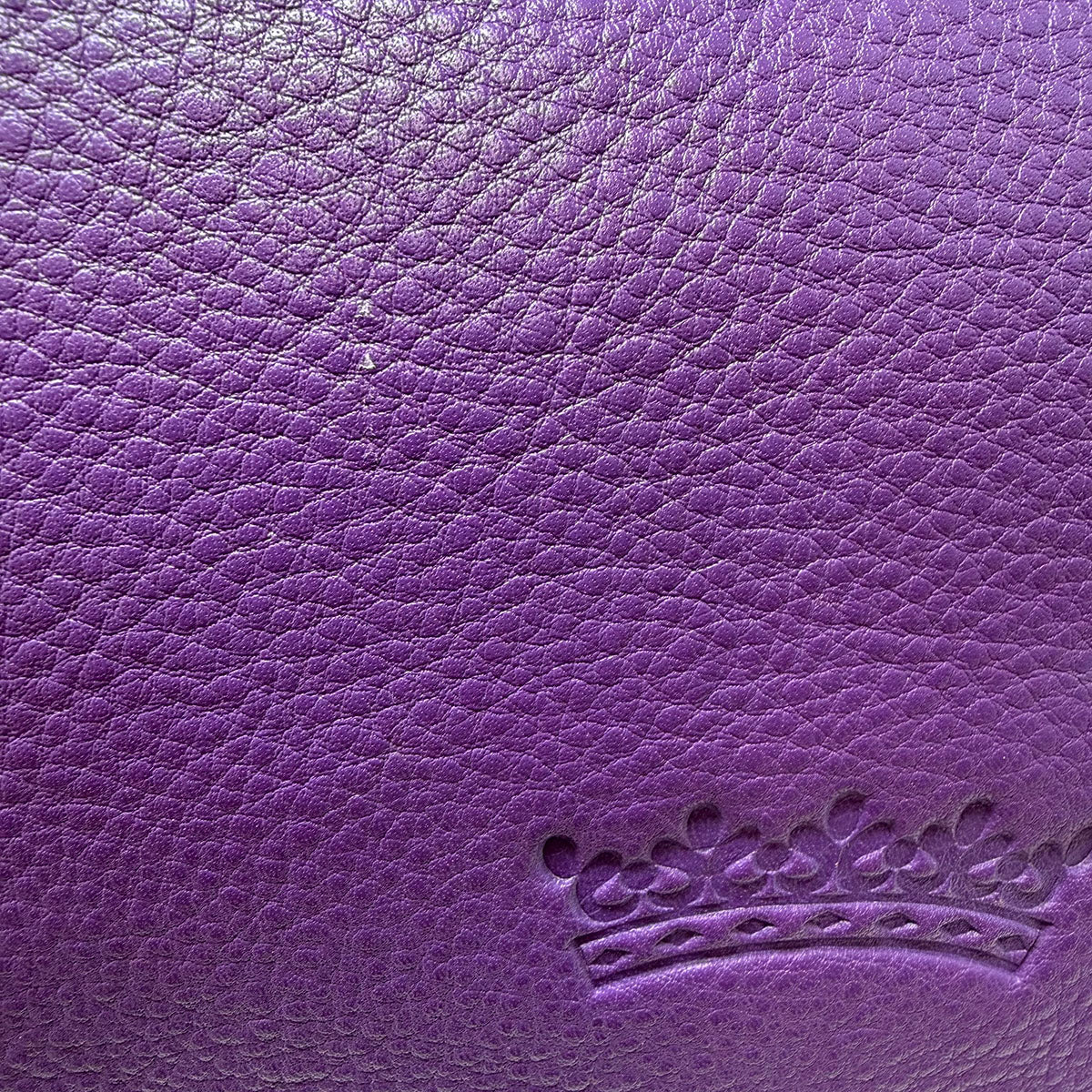 Loewe Heritage Flap Bag