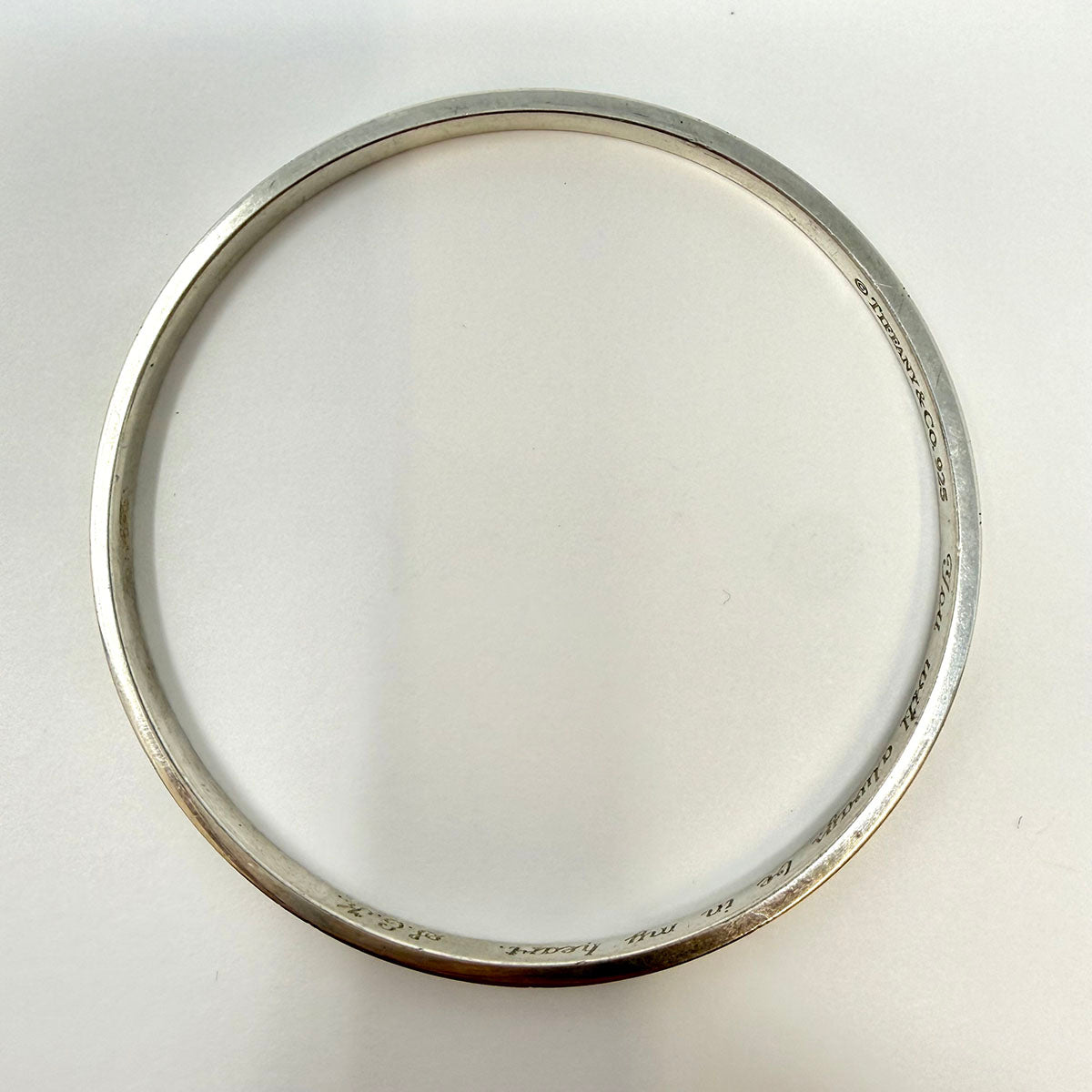 Tiffany & Co. Bracelet