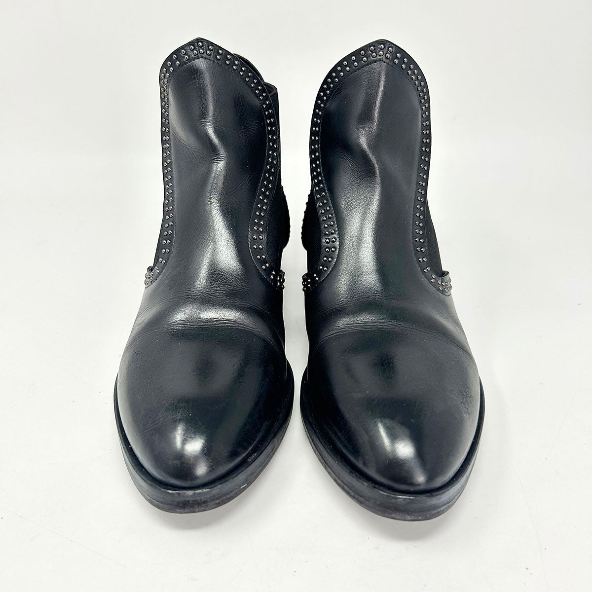 Alaia Boots