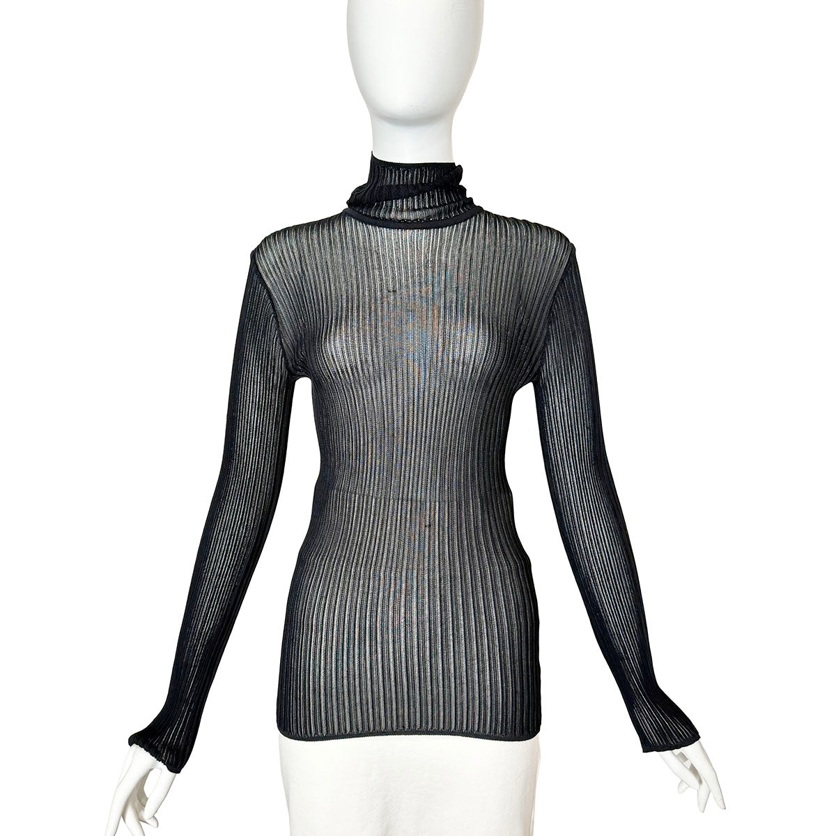 FFORME Turtleneck