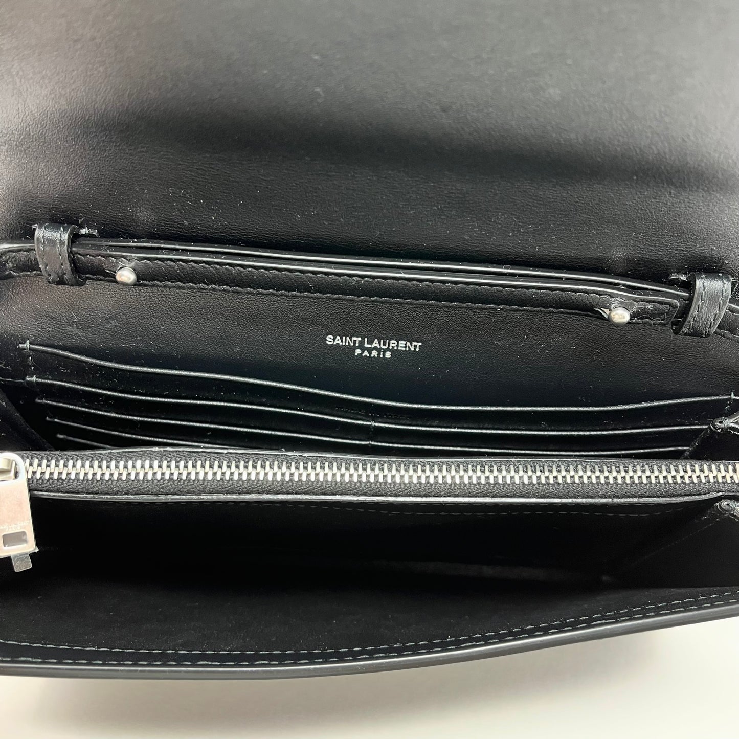 Yves Saint Laurent Crossbody