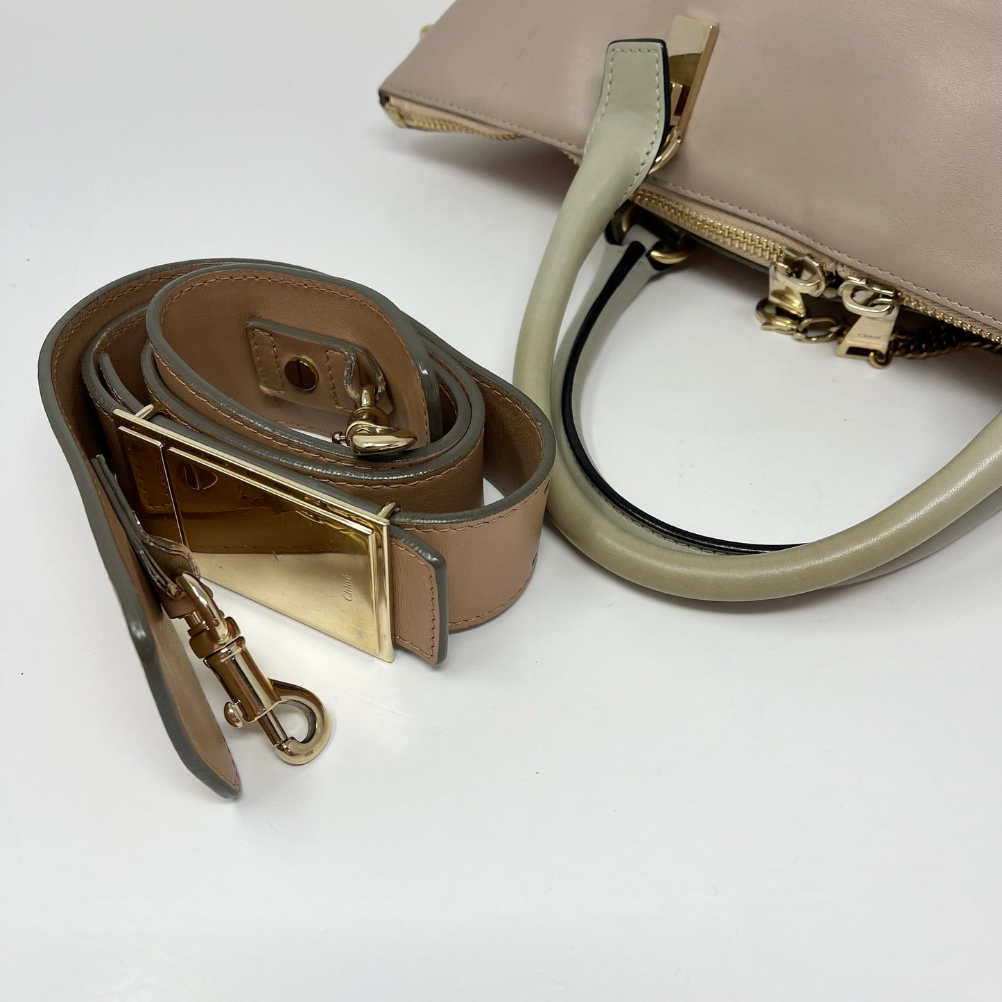 Chloe Shoulder Bag