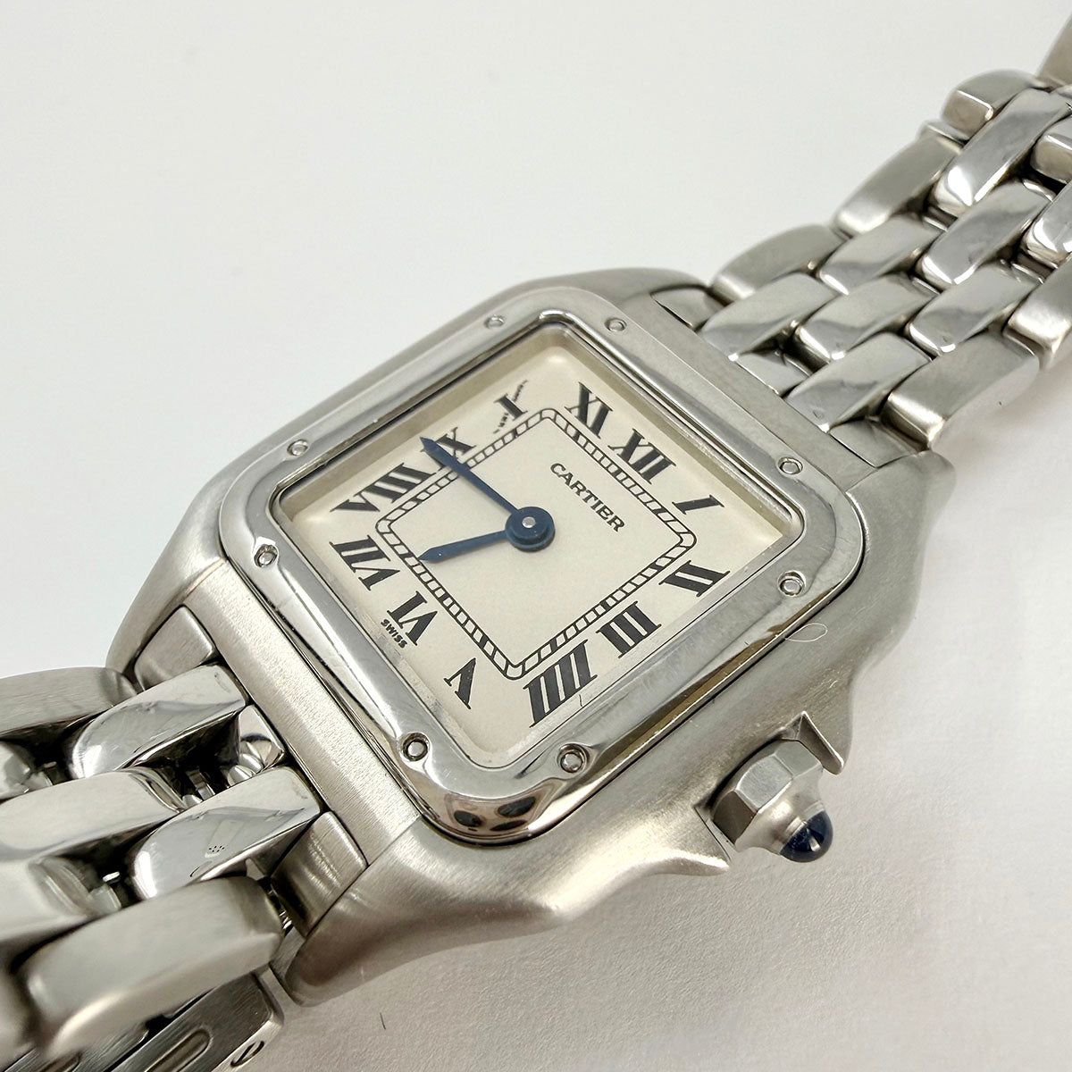Cartier "Panthere de Cartier" Watch