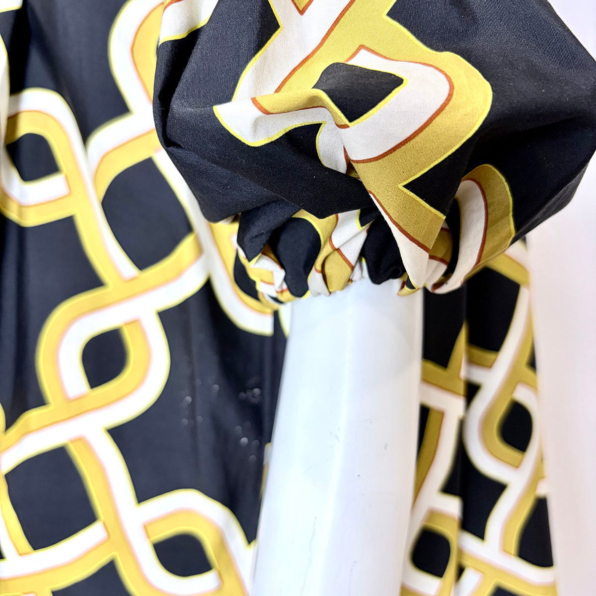 La Double J Dress