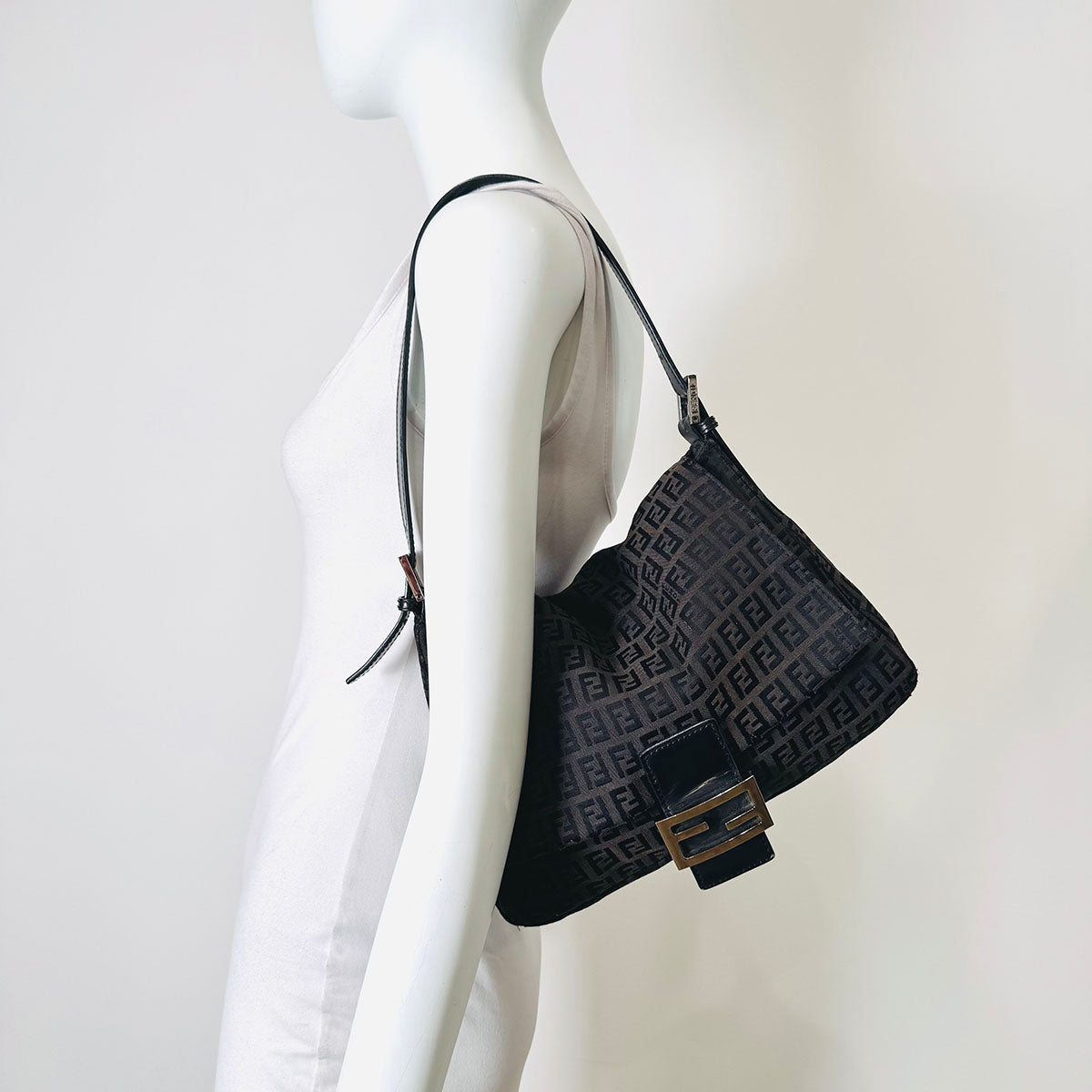 Fendi Shoulder Bag