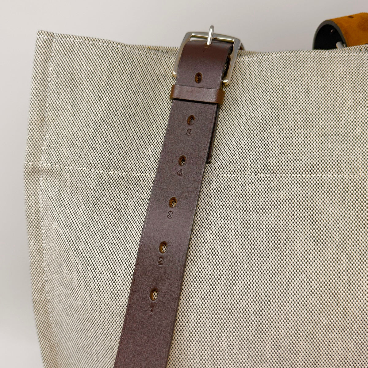 Hermes Etriviere Shopping Tote