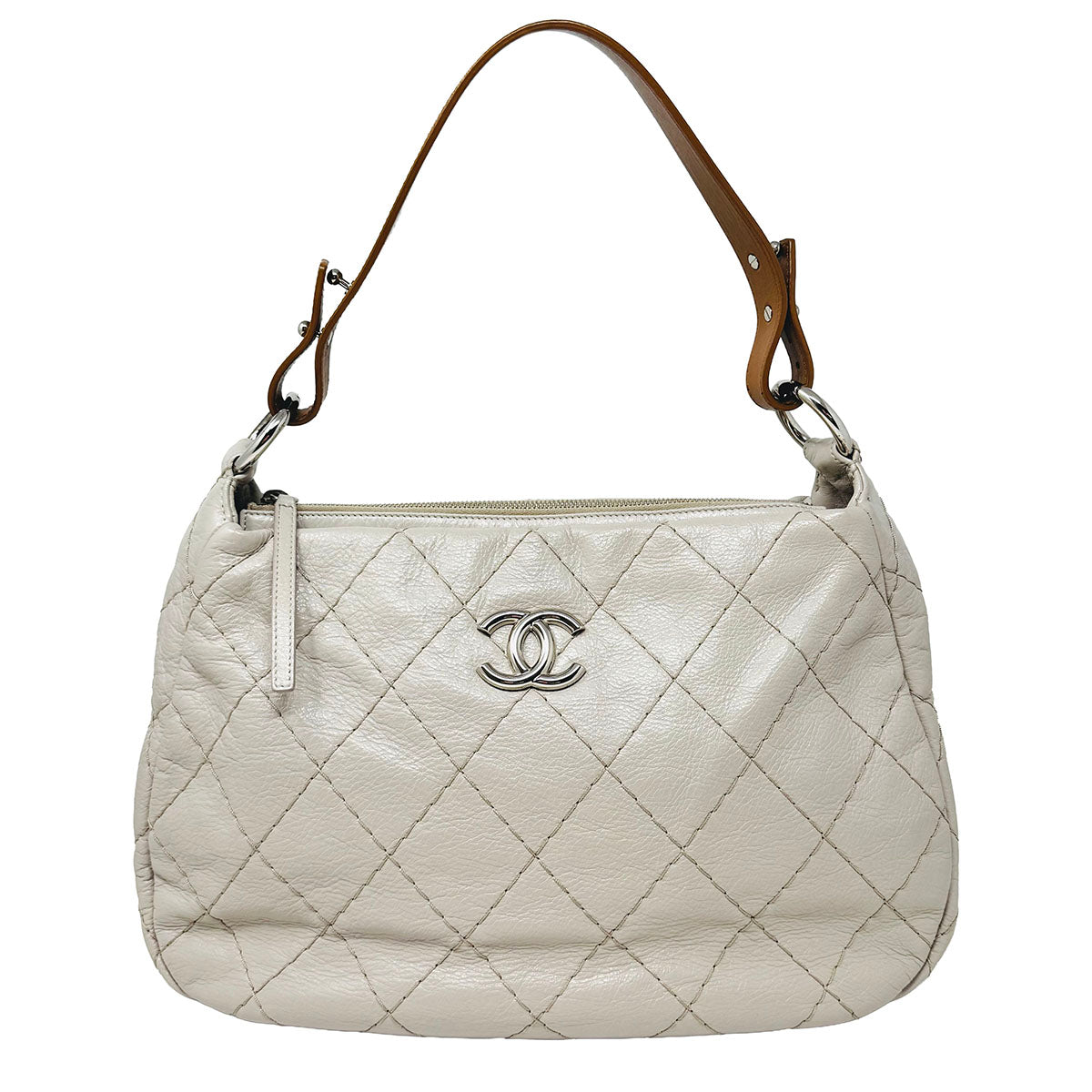 Chanel Hobo