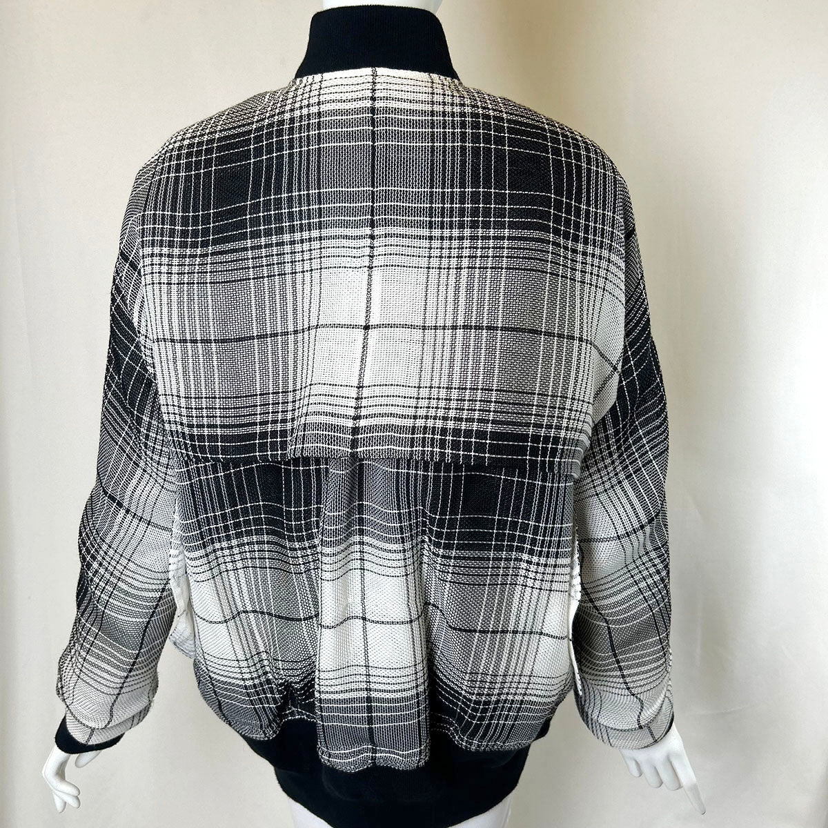 Sacai Jacket