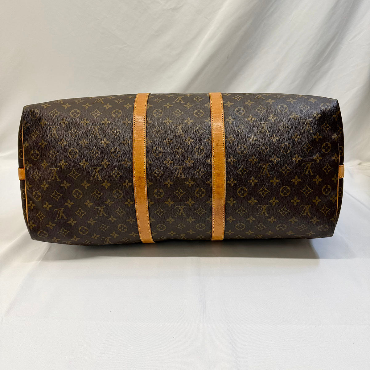 Louis Vuitton Monogram Keepall Bandoulierre