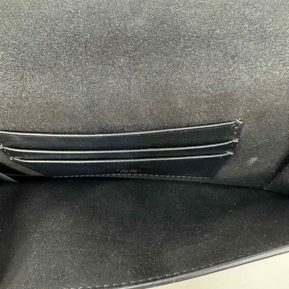 Fendi Flat Baquette Crossbody