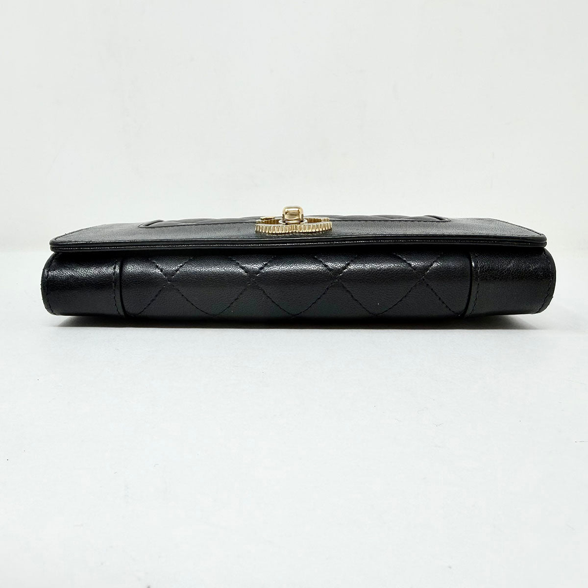 Chanel Wallet