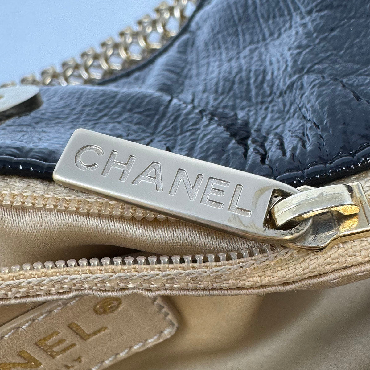 Chanel Rodeo Drive Tote