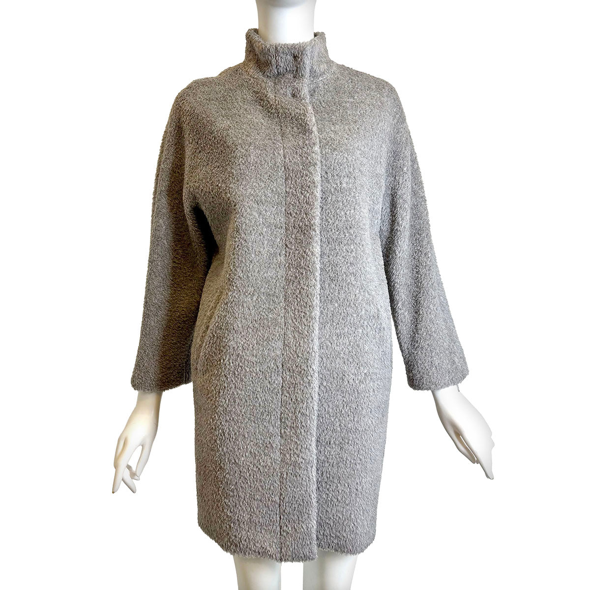 Max Mara Studio Coat