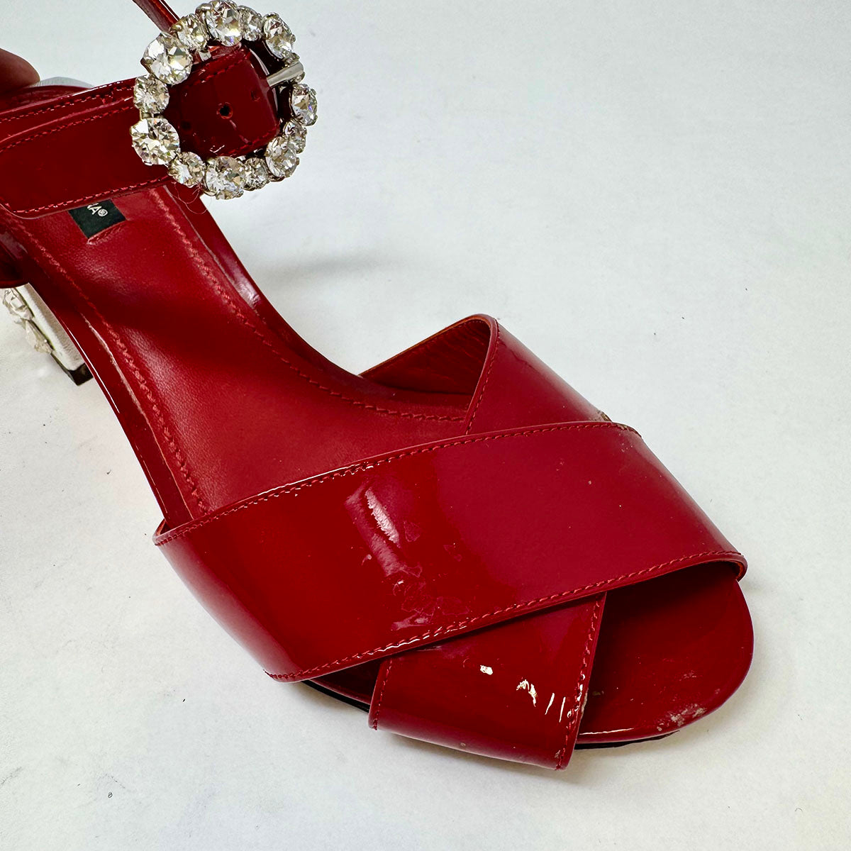 Dolce & Gabbana Sandals