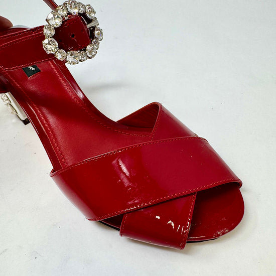 Dolce & Gabbana Sandals