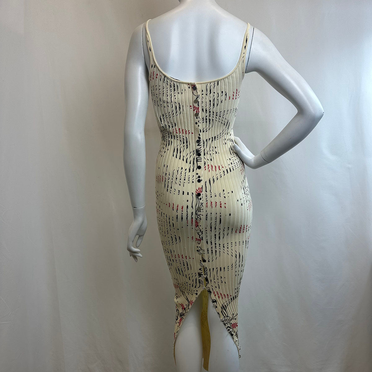 Paco Rabanne Dress