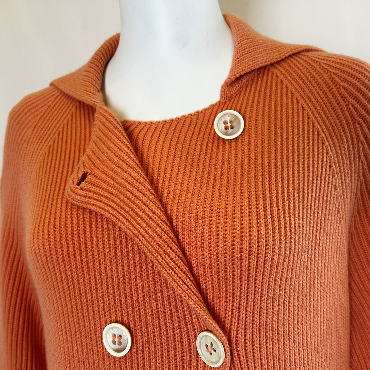 Loro Piana Cardigan