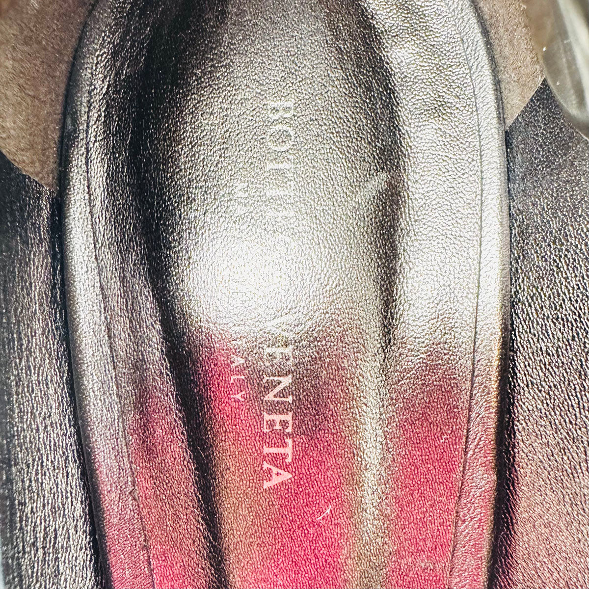 Bottega Veneta Pumps