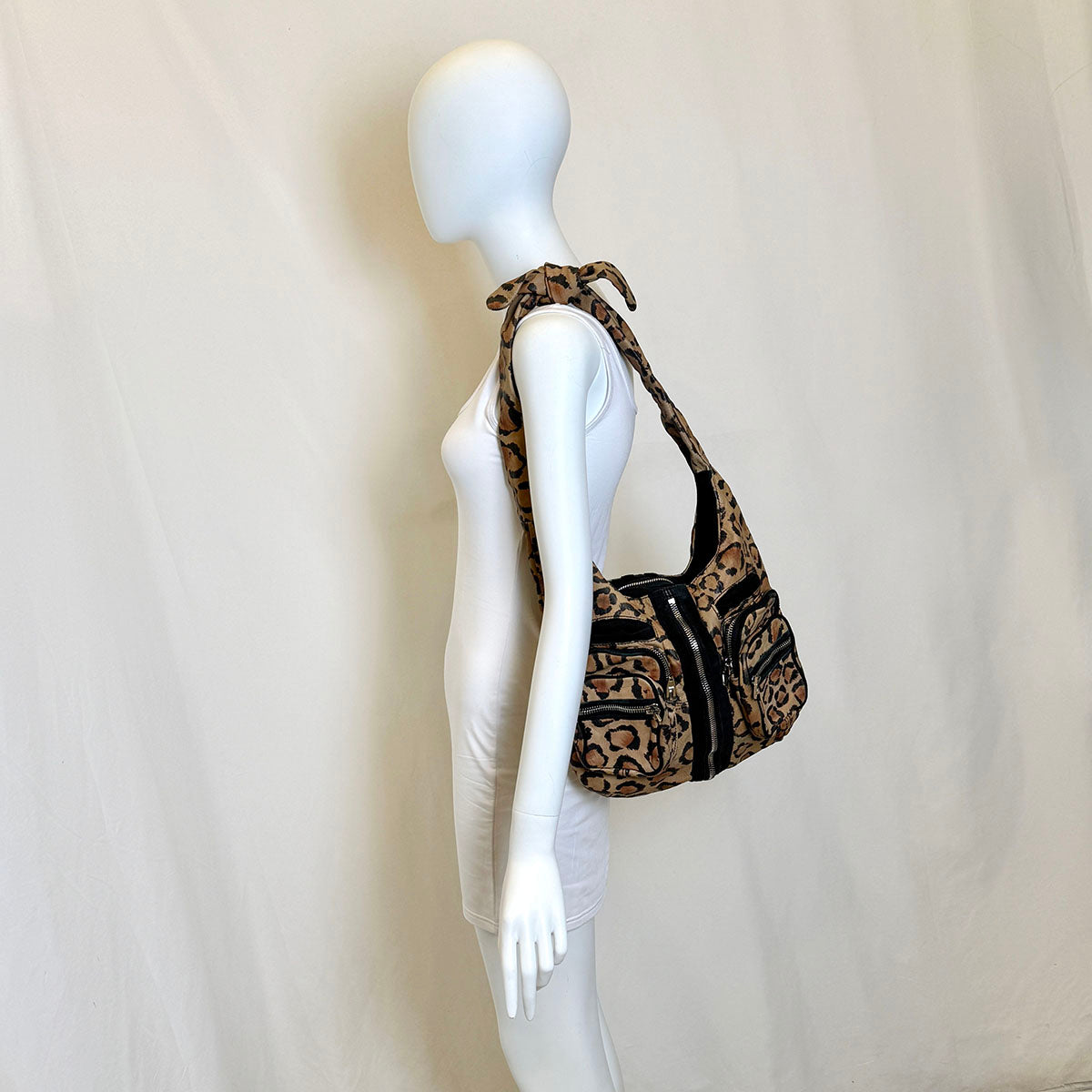 Alexander Wang Shoulder Bag