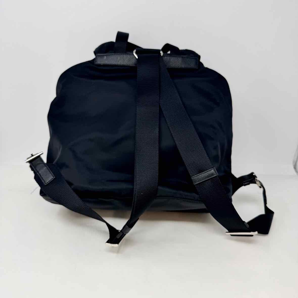 Prada Backpack