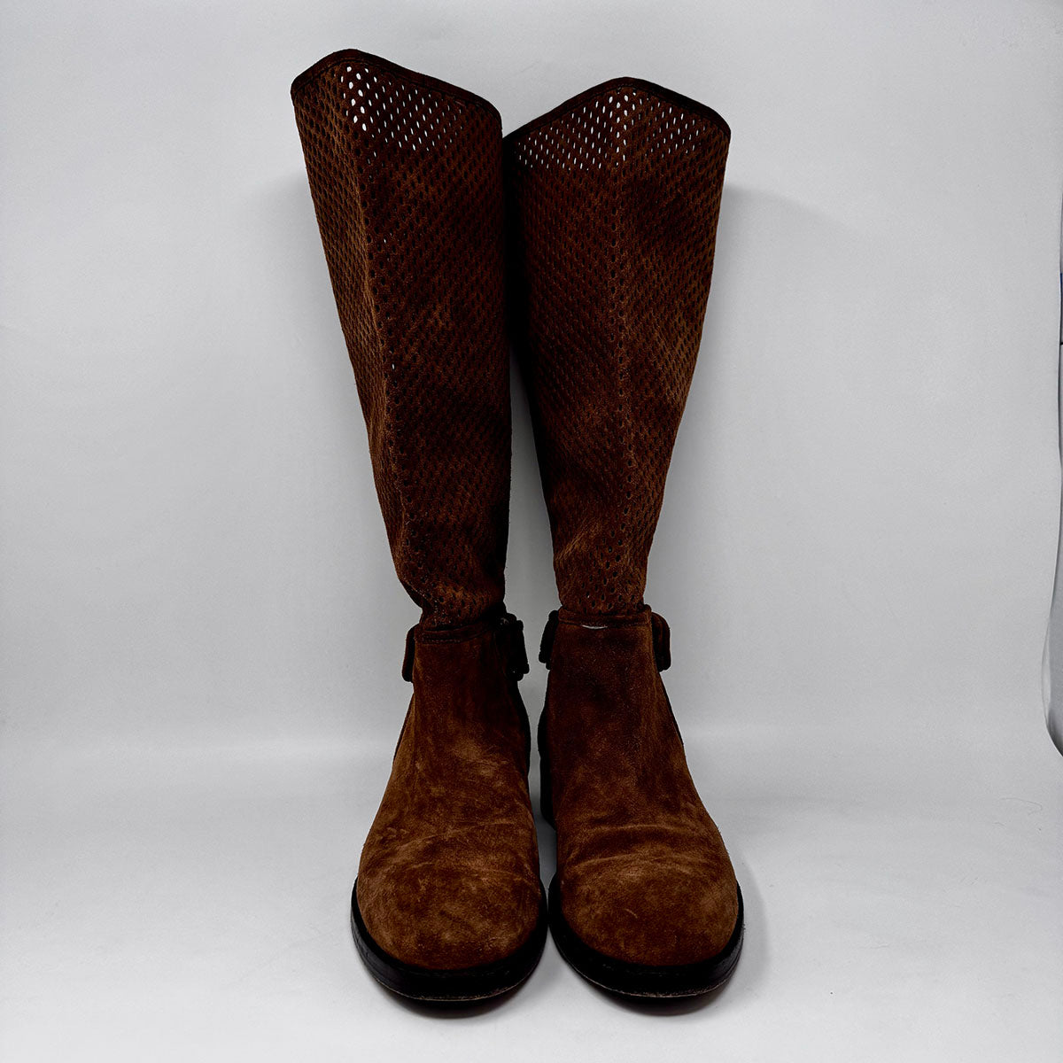 Louis Vuitton Boots