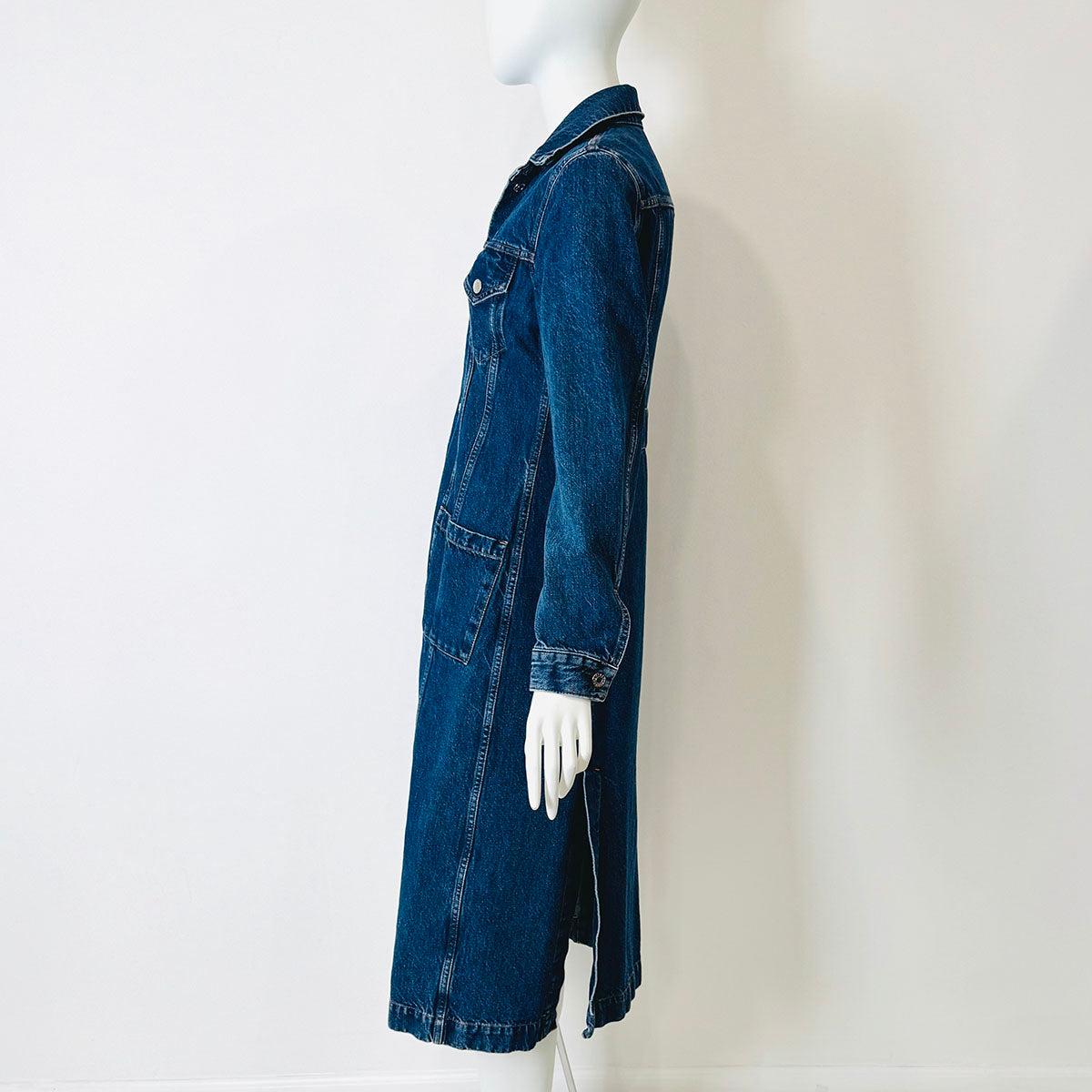 Helmut Lang Dress