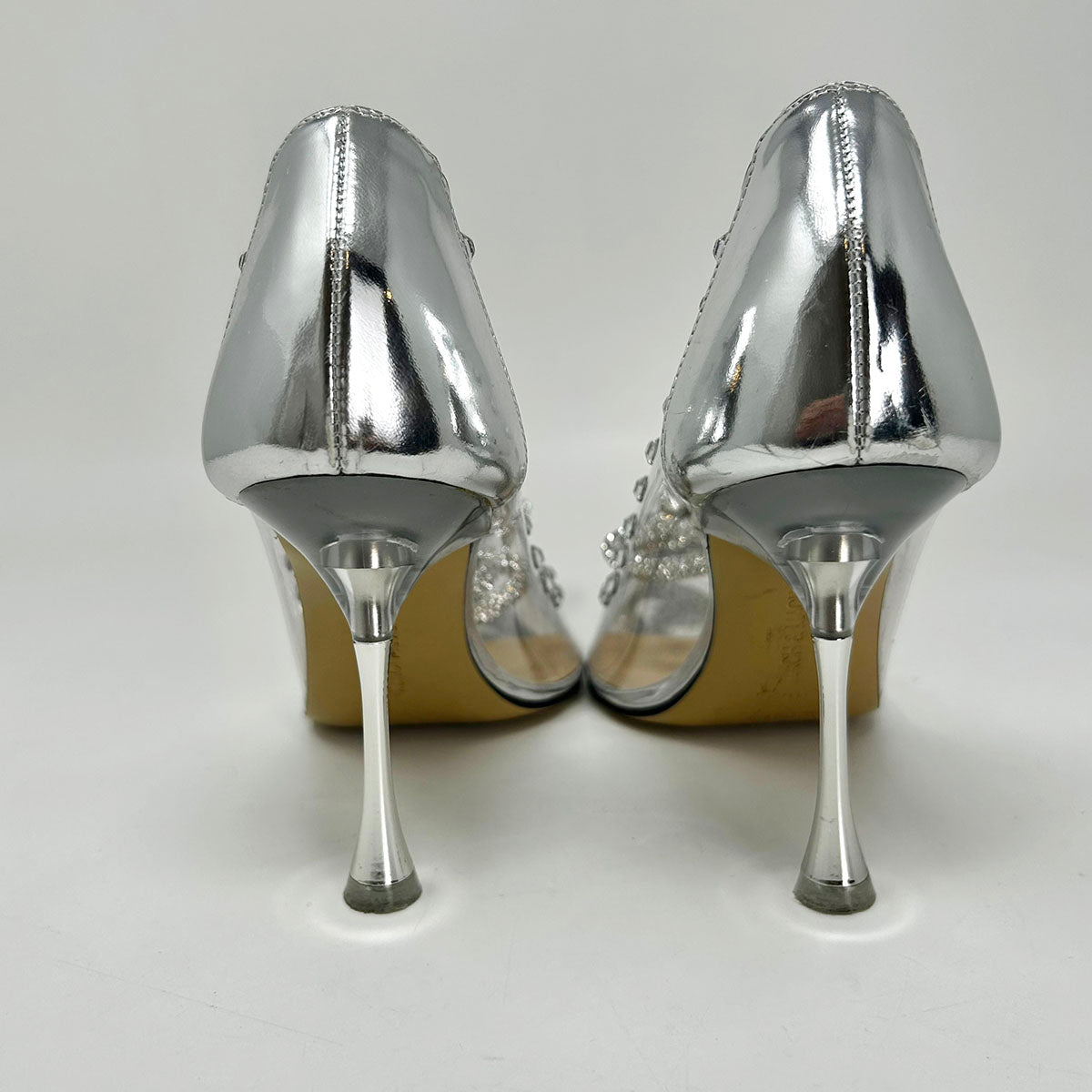Mach & Mach Pumps