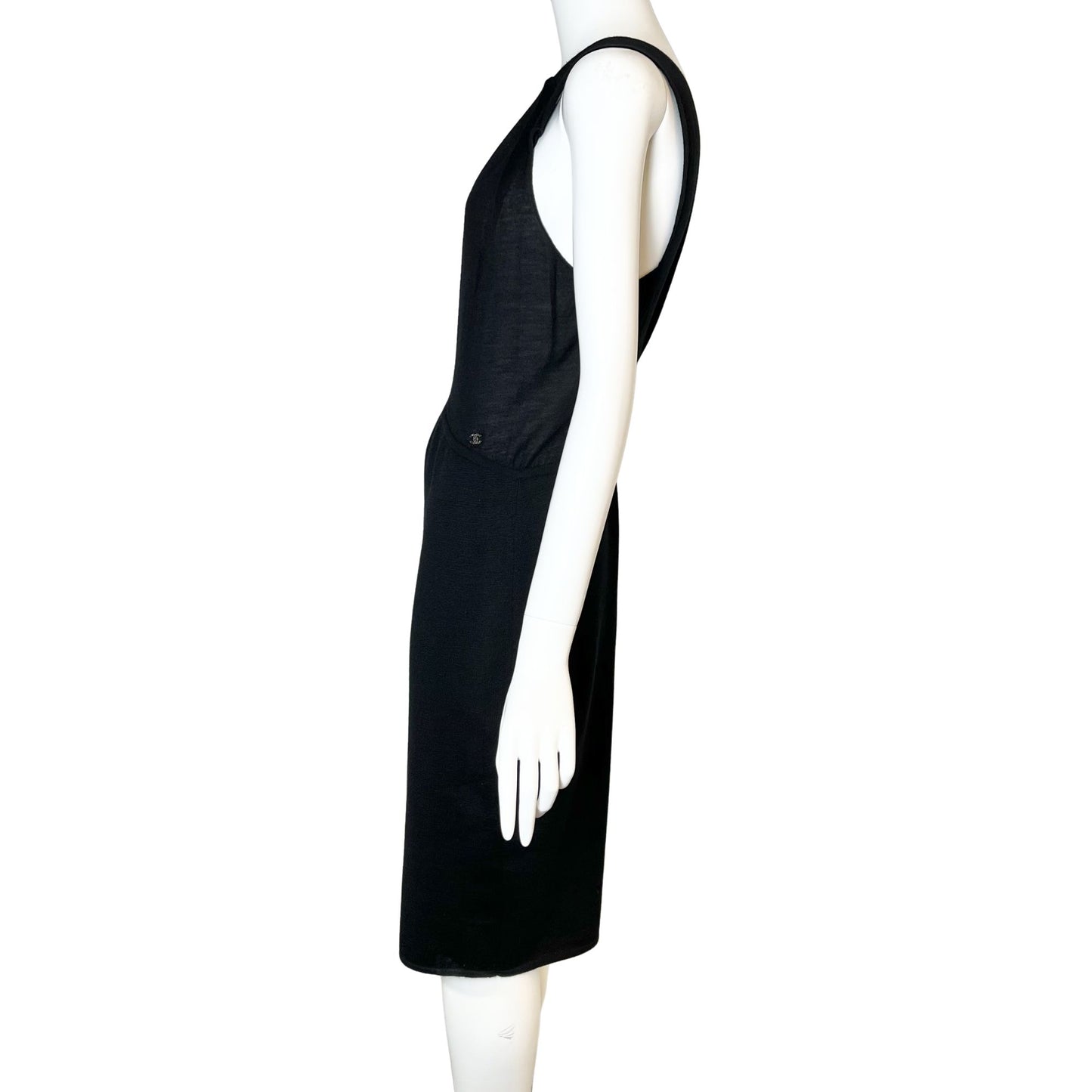 Chanel Dress