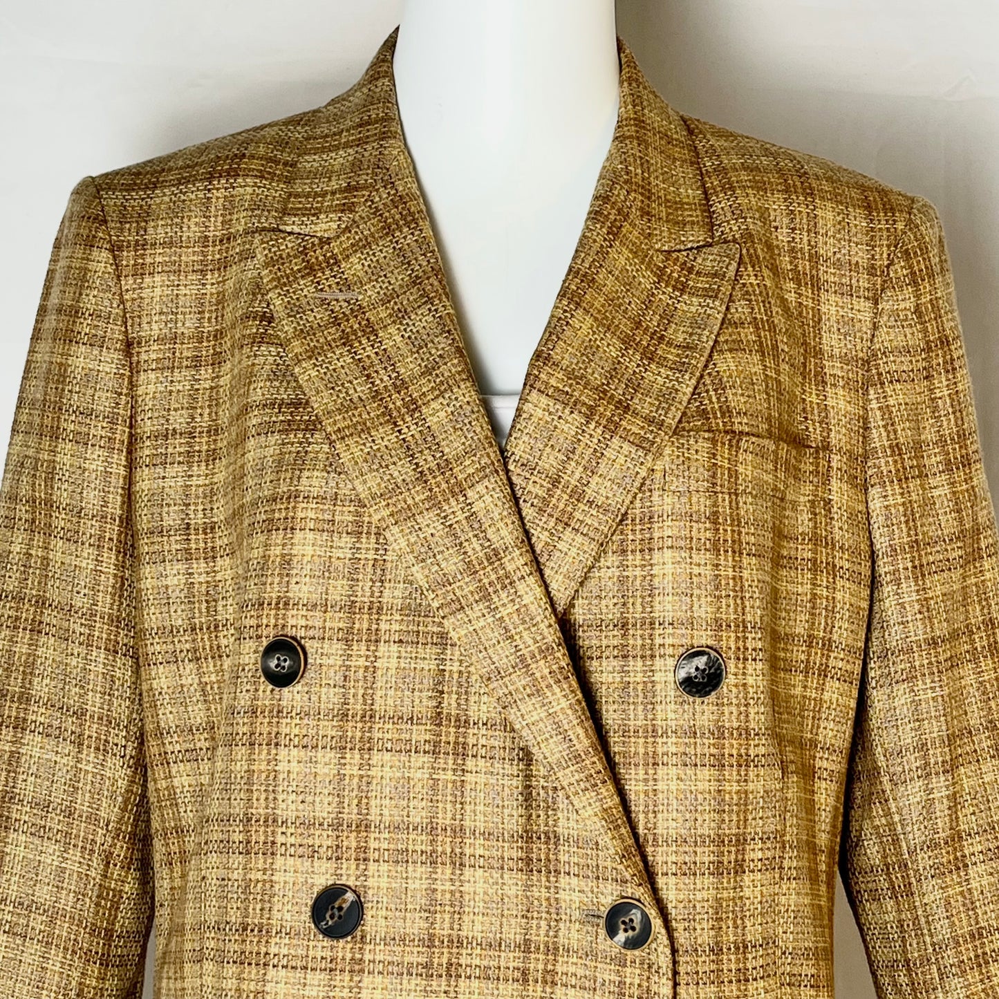 QL2 Jacket