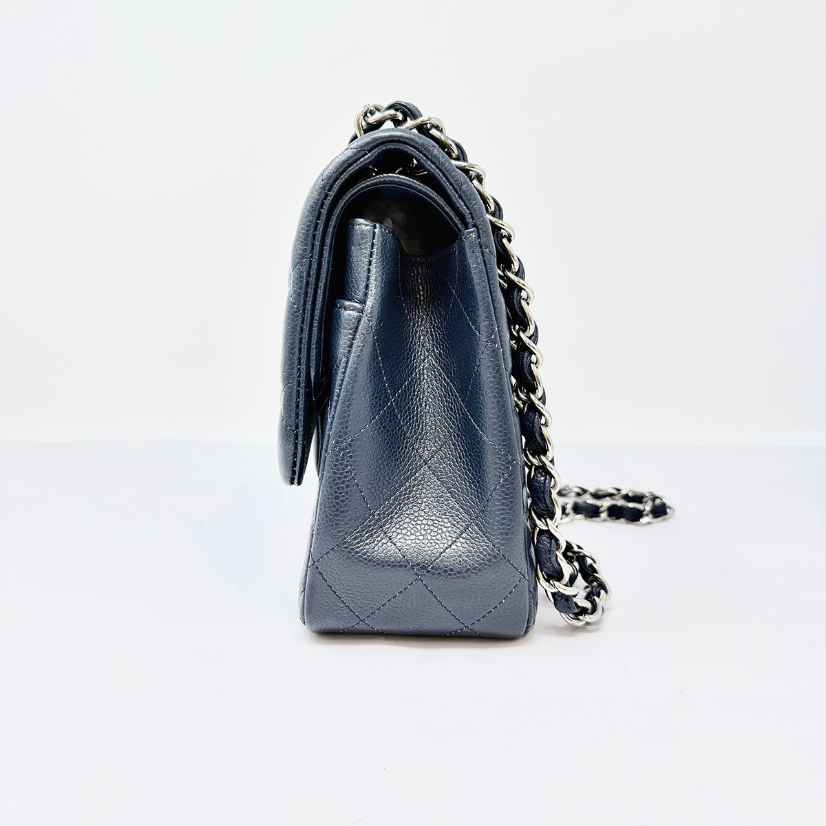 Chanel 2011 Jumbo Double Flap Bag