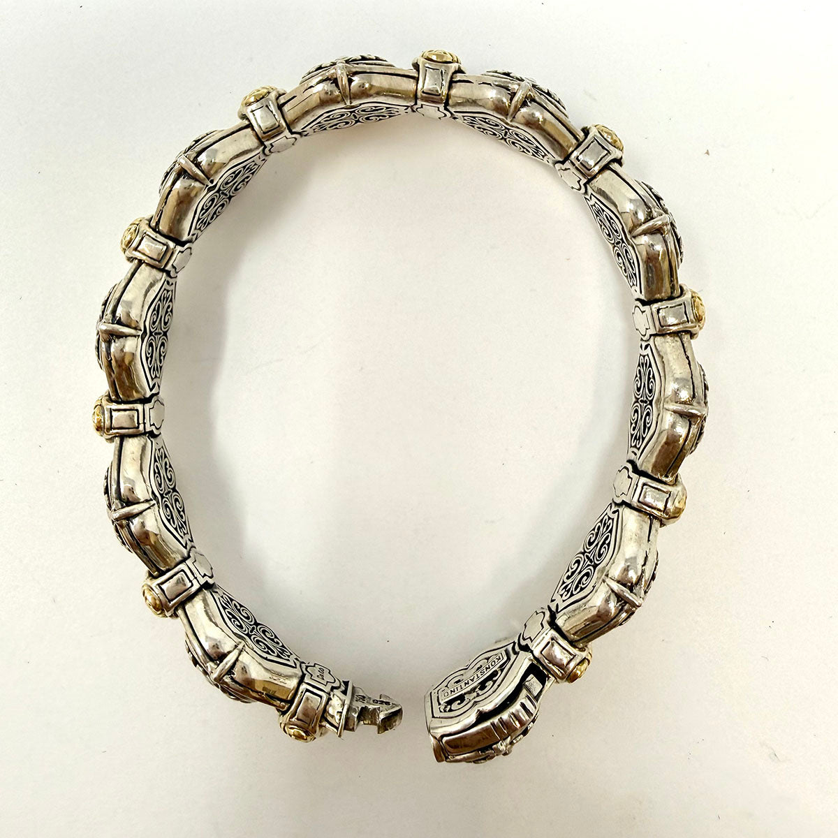 Konstantino Bracelet