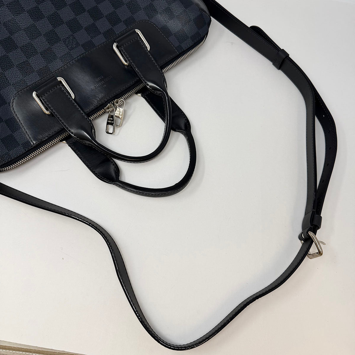 Louis Vuitton Damier Laptop Case