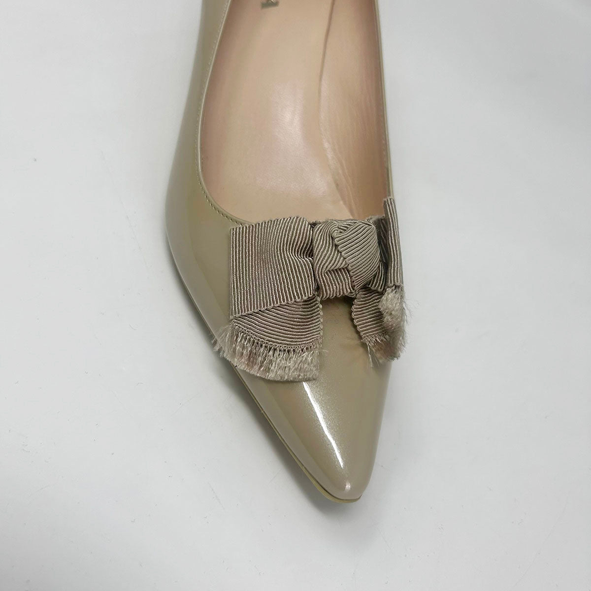 Prada Pumps