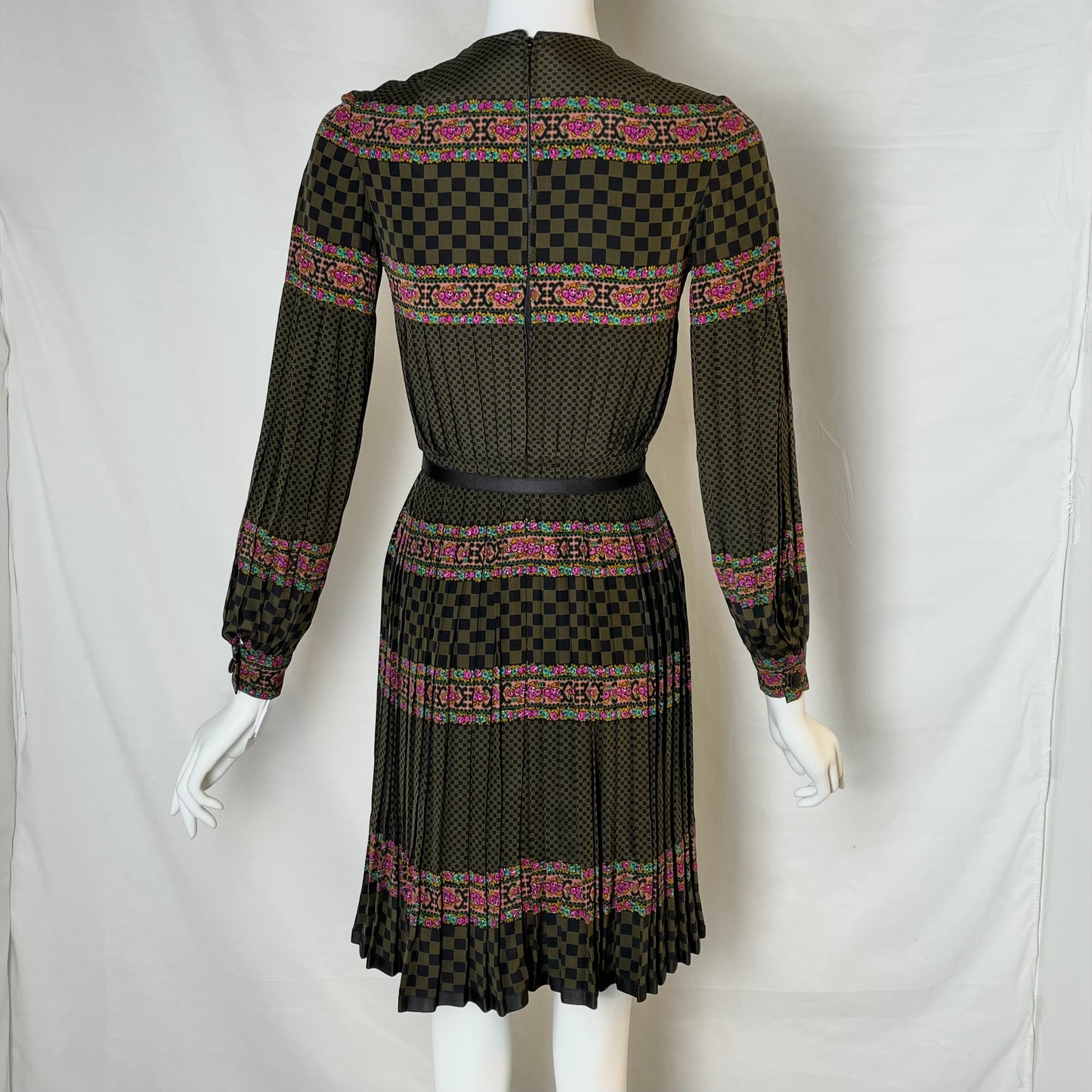 Christian Dior Dress
