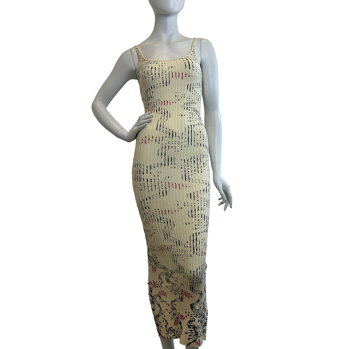 Paco Rabanne Dress