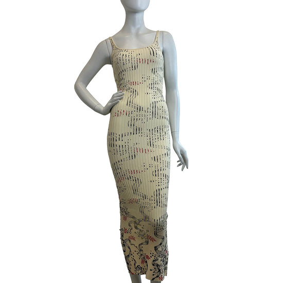 Paco Rabanne Dress