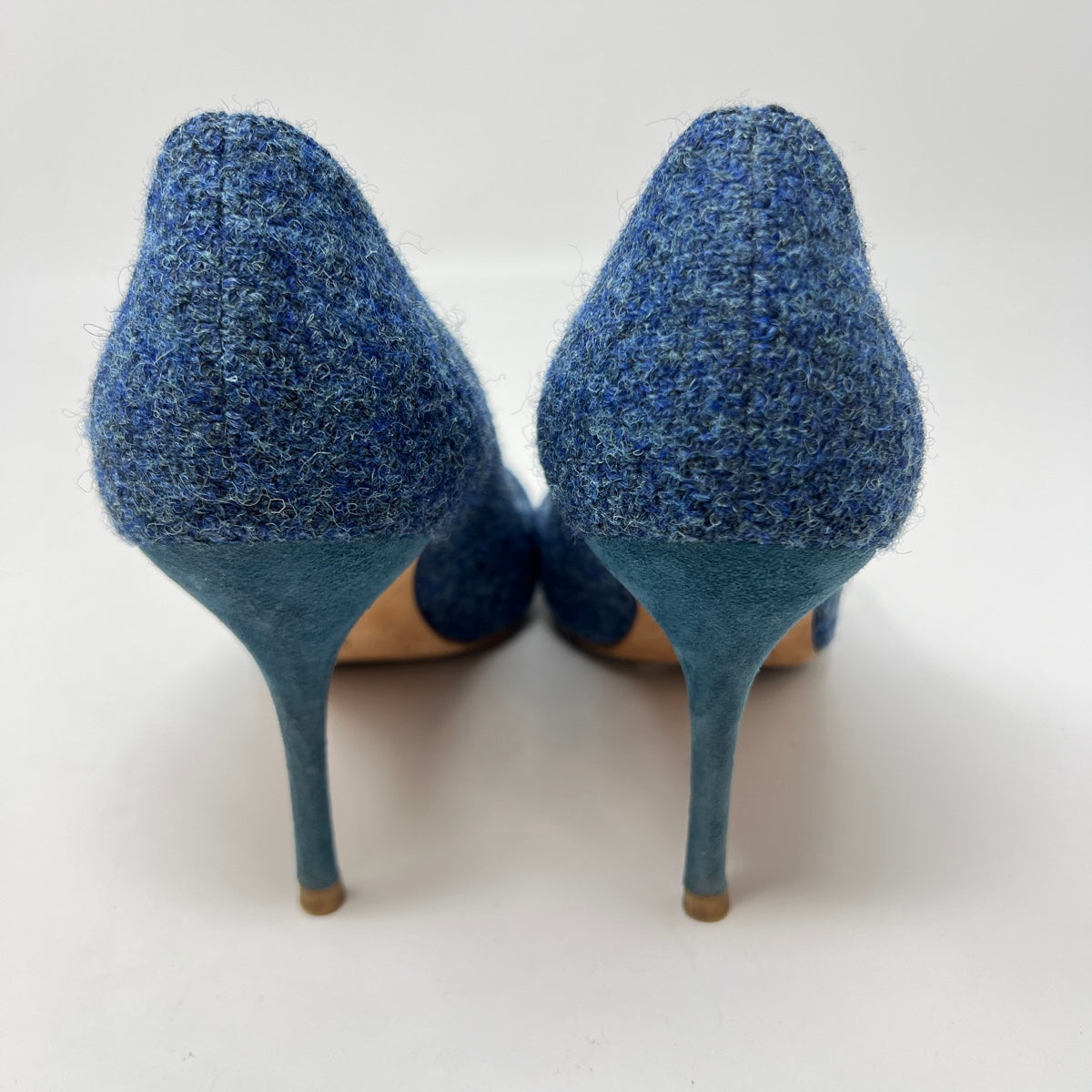 Manolo Blahnik Pumps