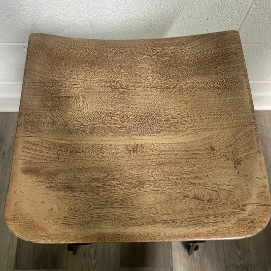 Set of 4 Bar Stools