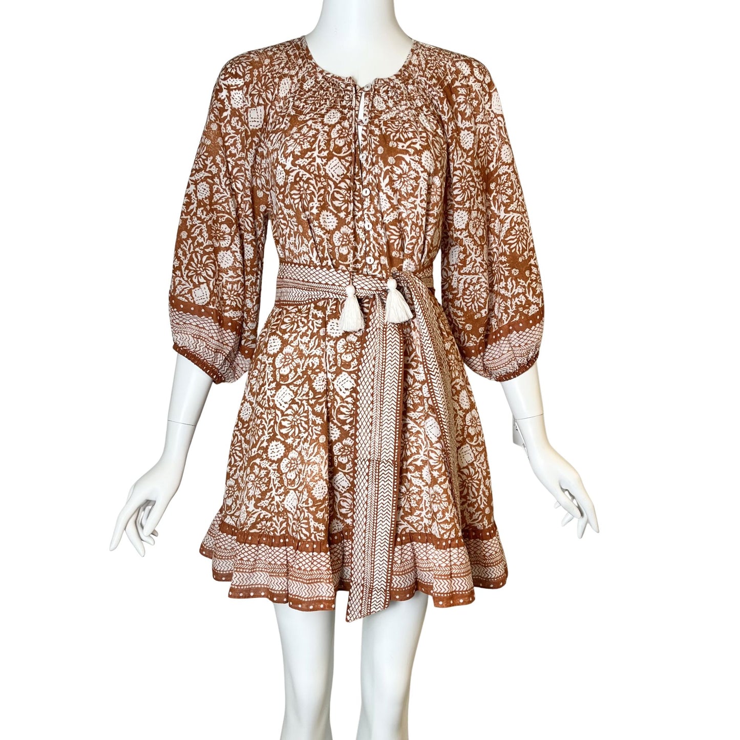 Cleobella Dress
