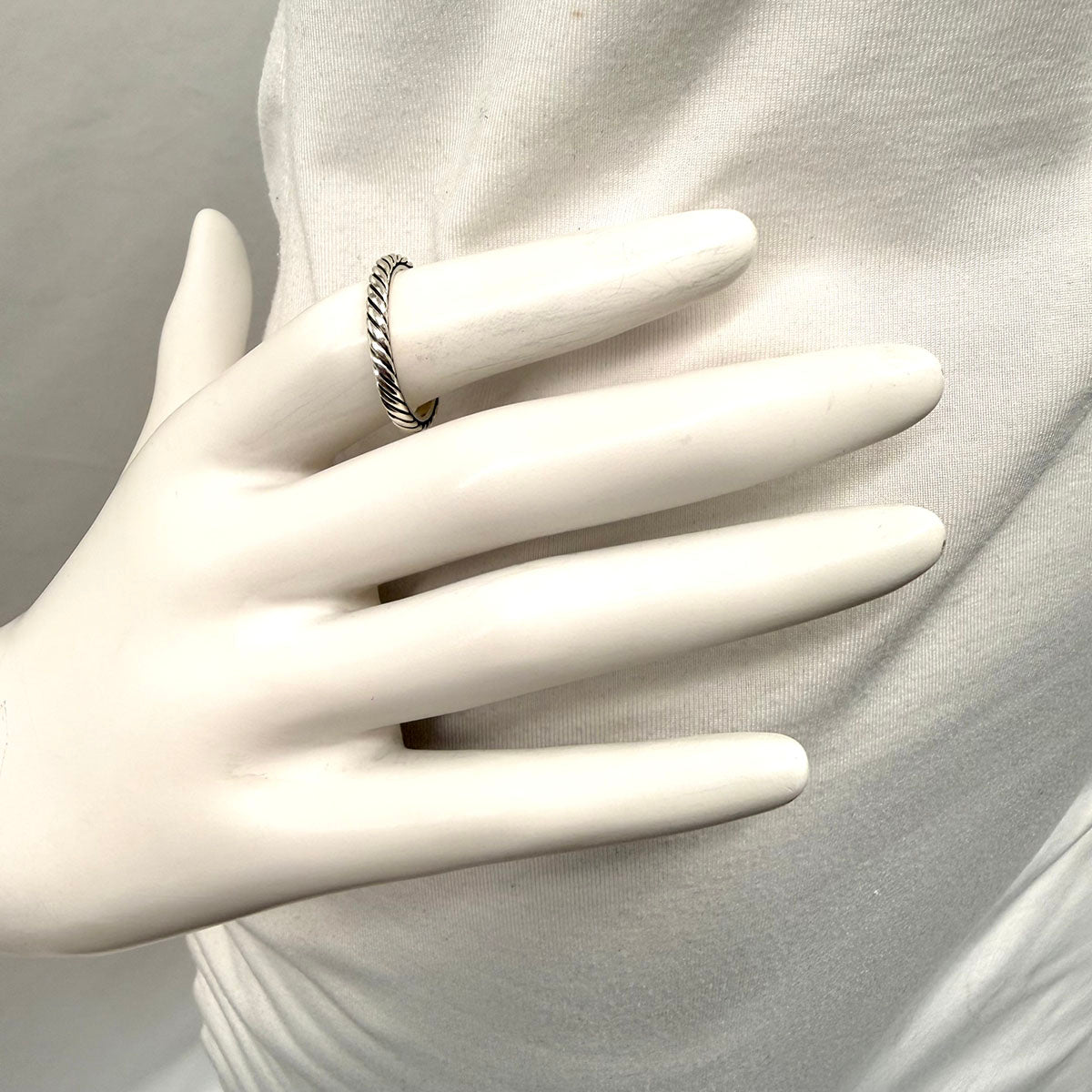 David Yurman Ring