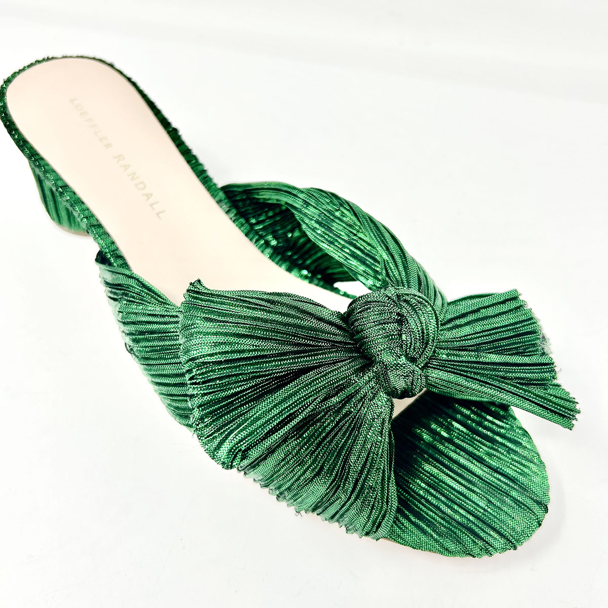 Loeffler Randall Mules