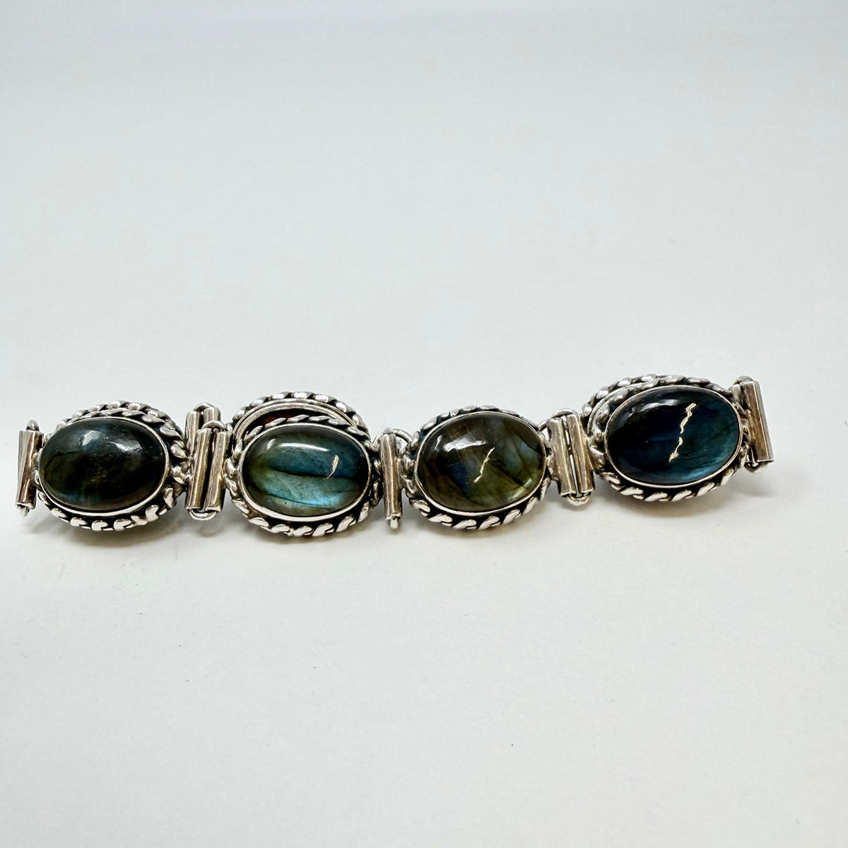 Labradorite  Bracelet