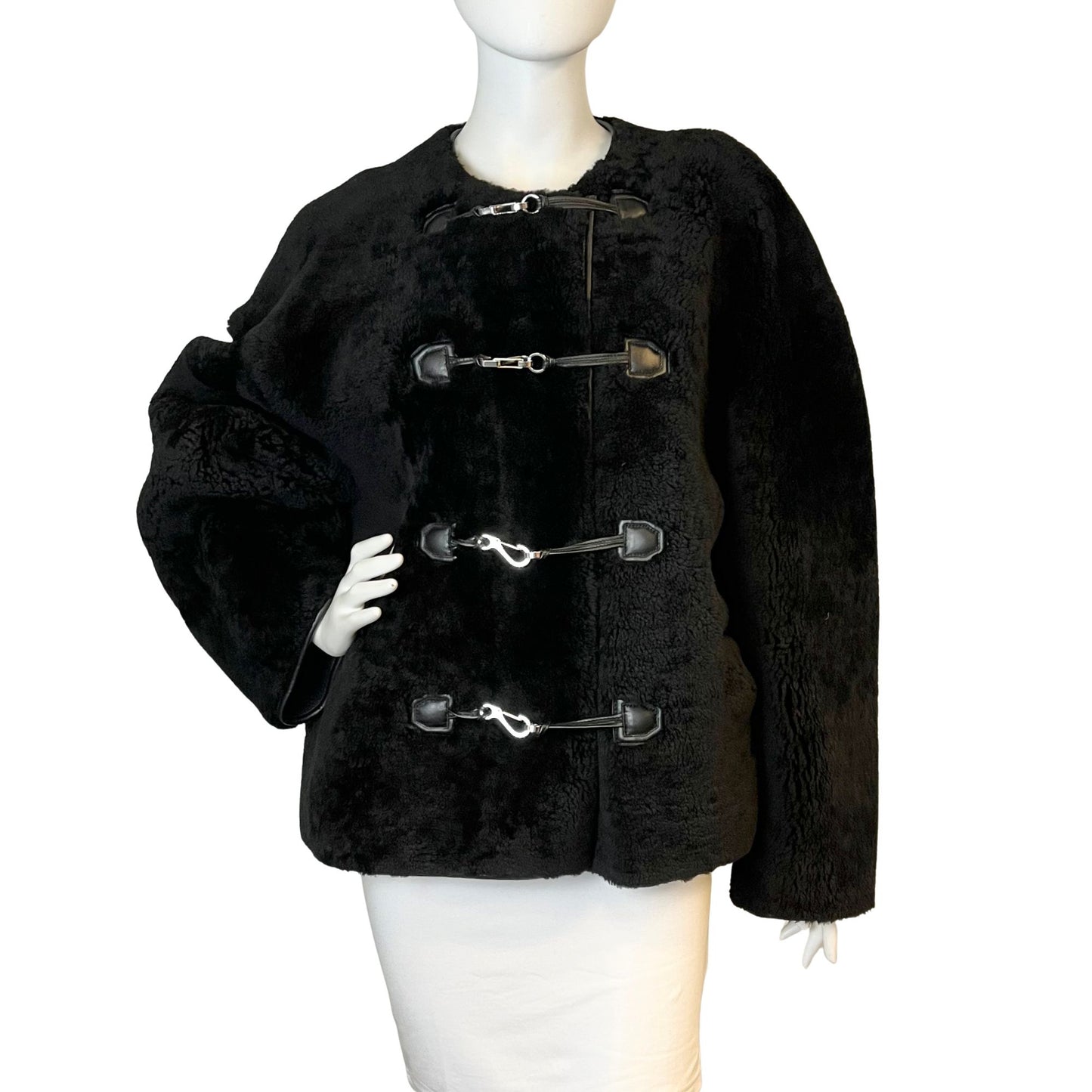 Toteme Coat
