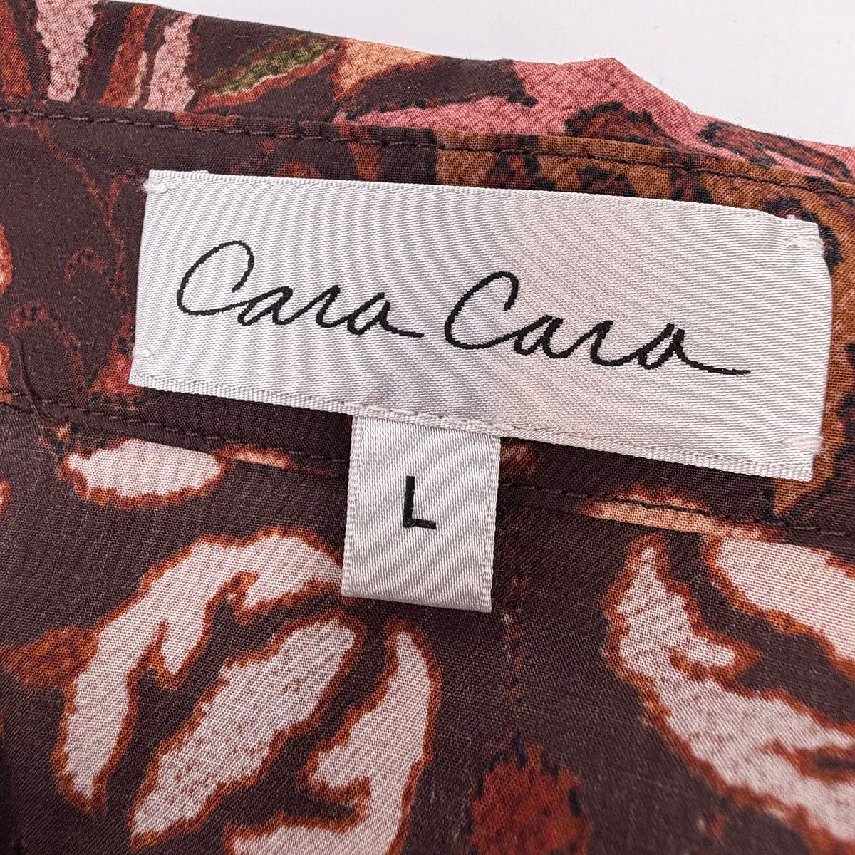 Cara Cara Dress