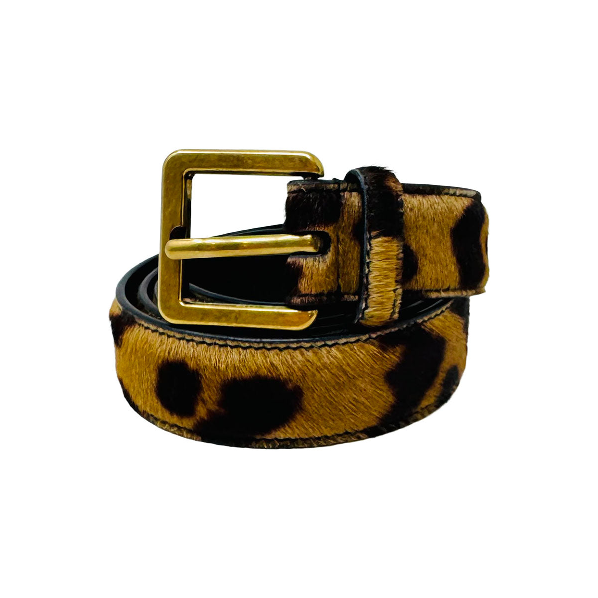 YSL Belt