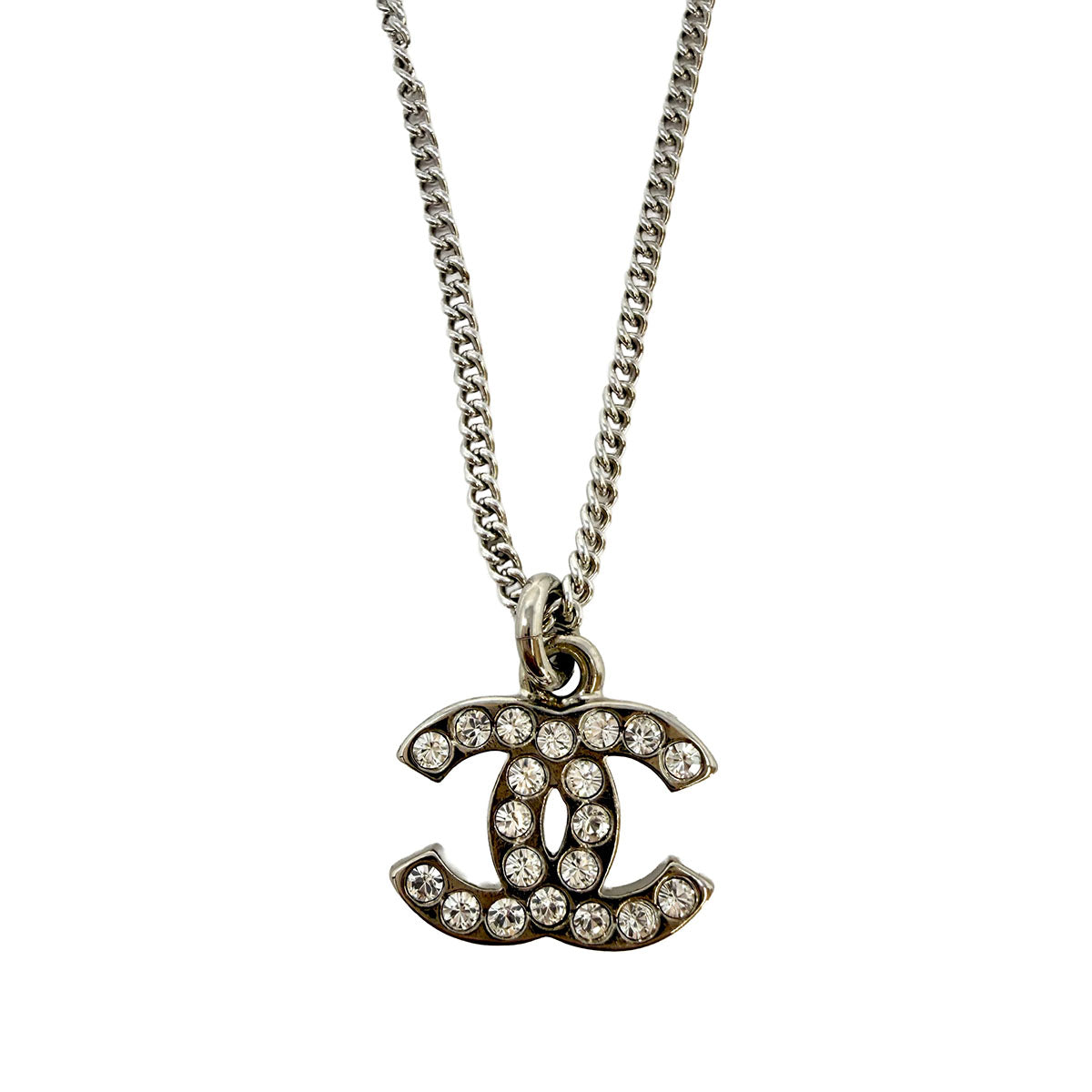 Chanel Necklace