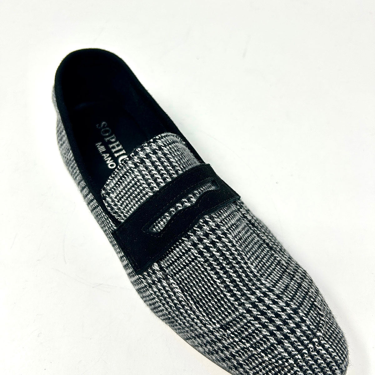 Sophique Loafers